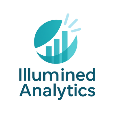 Illumined Analytics Logo